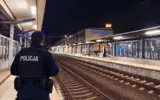 Ukradli w pociągu walizkę o wartości 18 tys. zł. Sprawcy są już w rękach policji fot. KMP w Rzeszowie 