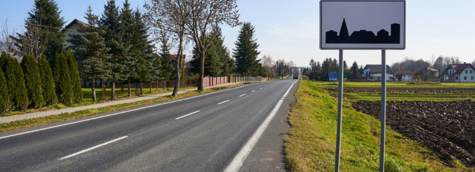 Wybrano wykonawcę obwodnicy Brzostku i Kołaczyc fot. GDDKiA 