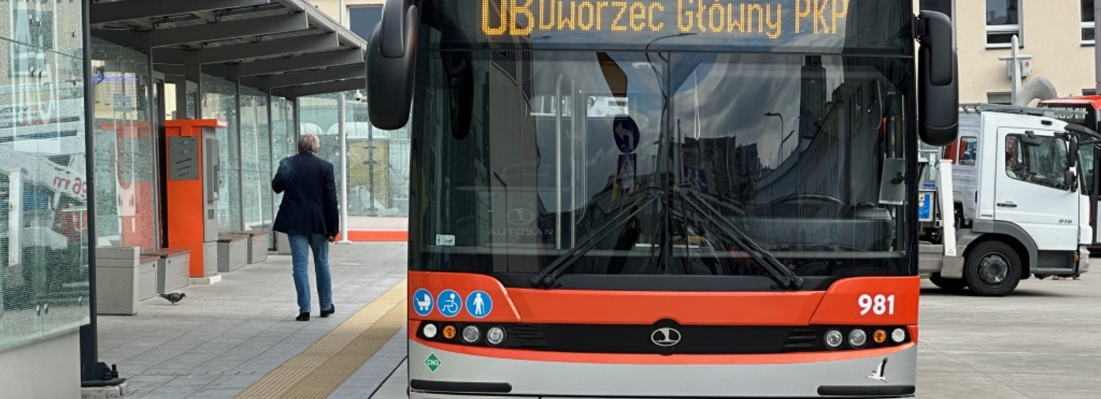 Od 1 września zmiana rozkładu jazdy kilku linii MPK  fot. ViC / Archiwum RESinet.pl 