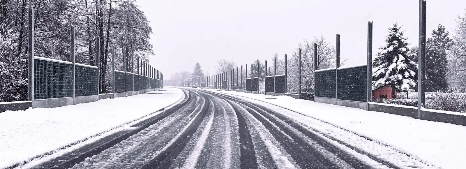 Budowa łącznika ul. Wieniawskiego z al. Armii Krajowej na finiszu [ZDJĘCIA] fot. ViC / RESinet.pl 