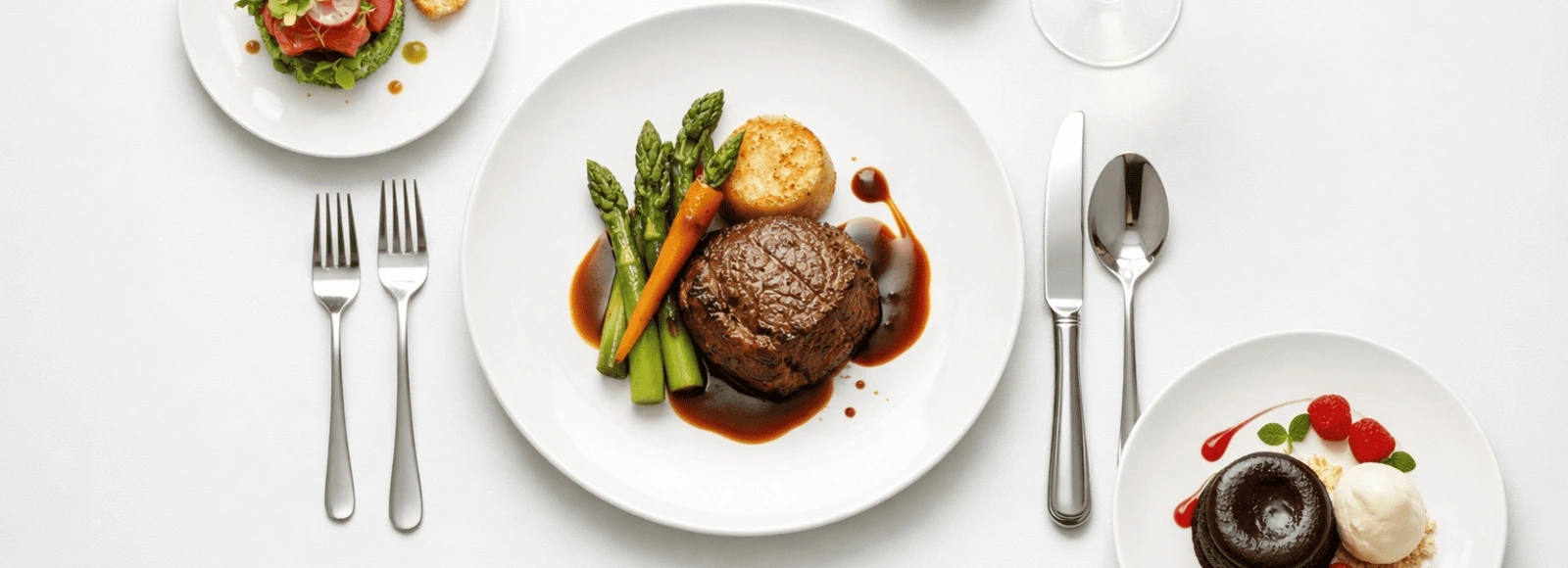 Restaurant Week w Rzeszowie. 20 restauracji z wyjątkowym menu fot. SI 