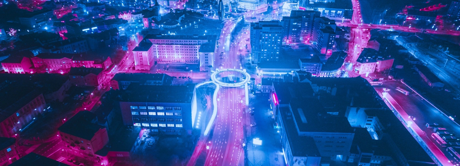 Business Insider: Rzeszów najlepszym do życia miastem w Polsce Panorama Rzeszowa / fot. Adobe Stock 