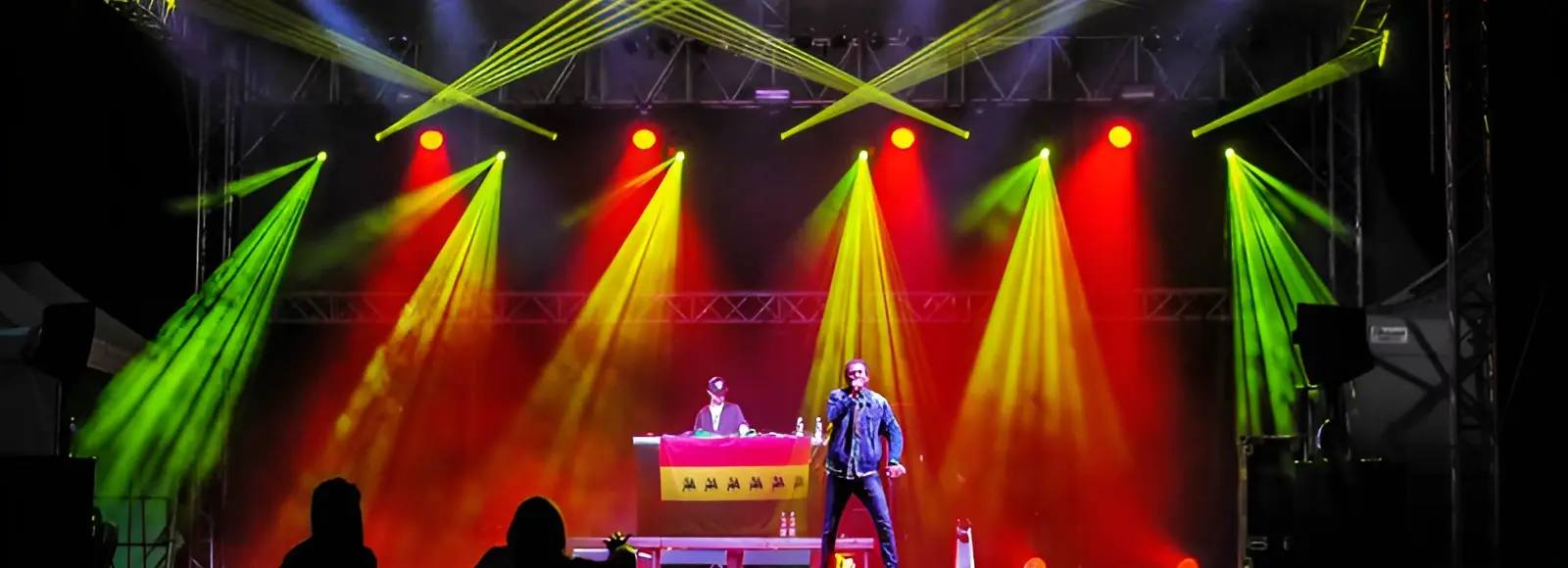 31. Rzeszowskie Juwenalia coraz bliżej. W tym roku z jeszcze większym rozmachem Rzeszowskie Juwenalia / fot. Archiwum RESinet.pl 