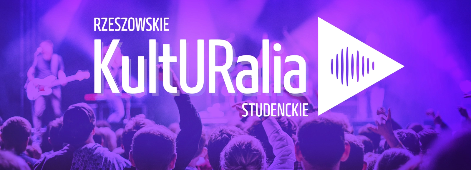 Kolejne wielkie studenckie święto w Rzeszowie. Ruszają KultURalia [PROGRAM]  
