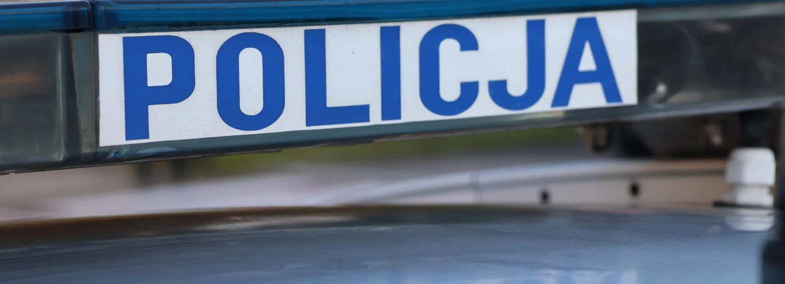 Tragiczny wypadek w Łowisku. Nie żyje 25-letni kierowca BMW fot. KMP w Rzeszowie 