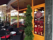 Cafe Mini