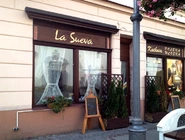 Restauracja La Sueva