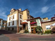 Restauracja Liszt