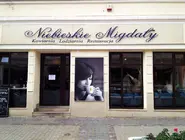 Niebieskie Migdały