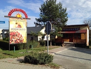 Pizzeria Pippo