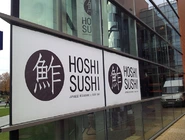Hoshi Sushi
