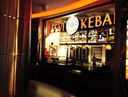 Sevi Kebab