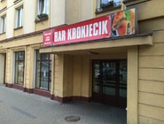 Krokiecik