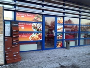 Karpat Kebab