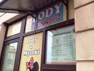 Lody u Myszki 2