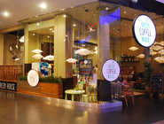 Green House Coffee