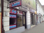 Lody Świderki