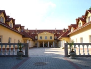 Hotel Pałac