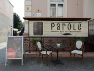 Parole Art Bistro