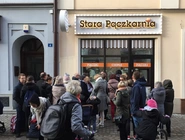 Stara Pączkarnia