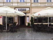 Habana Sports BBQ