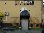 Fletcher House