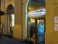 Ima Sushi przy ul. Jagiellońskiej w Rzeszowie / fot. RzeszowskieSmaki.pl