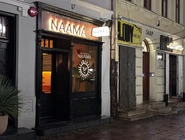 Restauracja Naama w Rzeszowie