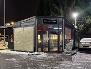 Dobra Korea przy ul. Sikorskiego w Rzeszowie / fot. RzeszowskieSmaki.pl