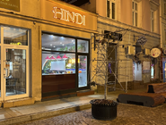Hindi Express przy ul. Matejki 7 w Rzeszowie / fot. RzeszowskieSmaki