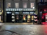 O'Crusto Pizzeria przy ul. Kościuszki w Rzeszowie