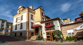 Restauracja Liszt