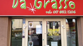Pizzeria DaGrasso