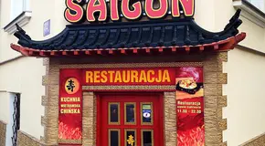 Restauracja Saigon