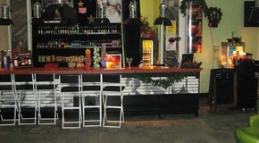Filmowa Cafe