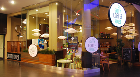 Green House Coffee
