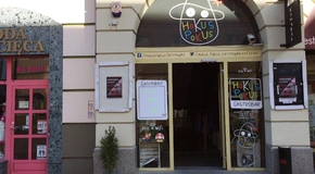 Hokus Pokus