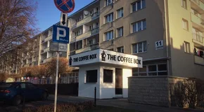 The Coffee Box