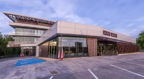 Restauracja Podpromie