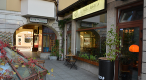 Dziarski Barista