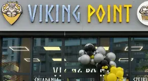 Viking Point