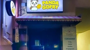 Panda Gofry