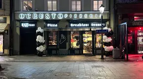 O'Crusto Pizzeria przy ul. Kościuszki w Rzeszowie