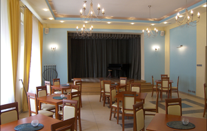 Wojewódzki Dom Kultury