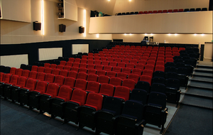 Wojewódzki Dom Kultury