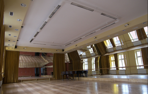 Wojewódzki Dom Kultury