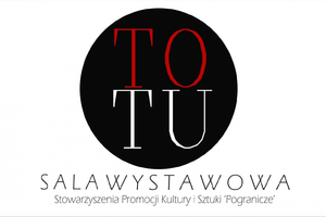 TO TU - Sala wystawowa