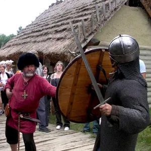 Otwarcie Karpackiej Troi  - Podkarpacie, Wydarzenia