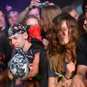 Czad Festiwal - Straszęcin - 28.08.2015  - Podkarpacie, Koncerty