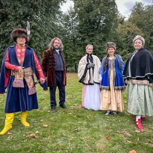 Święto Parku w Muzeum-Zamku w Łańcucie  - Podkarpacie, Wydarzenia